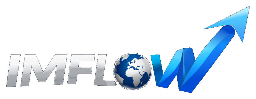IMFLOW Logo