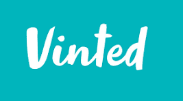 Vinted Logo